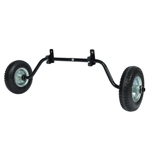 Oryxearth Universal Dirt Bike Training Wheels Compatible with Coleman Rb100 Realtree Rt100 Motovox Mbx10 Mbx11 Mini Bike,Dirt Bike Training Wheels