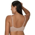 thumbnail image 2 of Playtex Secrets Balconette Wirefree Bra Full-Figure Women's Plus TruSupport 4824, 2 of 7