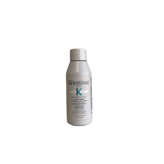 KERASTASE Symbiose Crème Shampoo, Travel Size 1.7 OZ