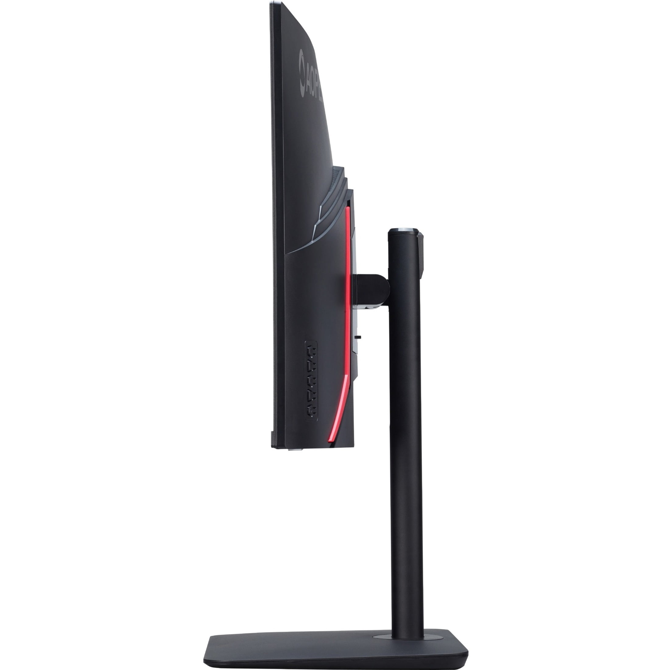 AOpen 32HC5QR Z 31.5" Full HD LED LCD Monitor, 16:9, Black