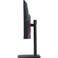 thumbnail image 2 of AOpen 32HC5QR Z 31.5" Full HD LED LCD Monitor, 16:9, Black, 2 of 9