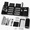 Grey, variant on Grey 142-piece Precision Tool Kit for PC Laptop Phone Electronic Repair
