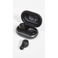 thumbnail image 3 of Bang & Olufsen Beoplay E8 Auriculares Intrauditivos Bluetooth Inalámbricos Verdaderos de 3.ª Generación, con Micrófonos y Control Táctil, Estuche de Carga Inalámbrica, 35 Horas de Reproducción, Negro, 3 of 4