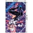 thumbnail image 3 of Marvel Comics - Ghost Spider - Ghost Spider #1 Variant Wall Poster, 14.725" x 22.375", 3 of 3