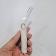 thumbnail image 4 of Shaver and Trimmer Hair Remover for Women, Dry Use Electric Razor, Personal Groomer for Intimate Ladies Shaving, No Bump, Smooth Shave, 4 of 8