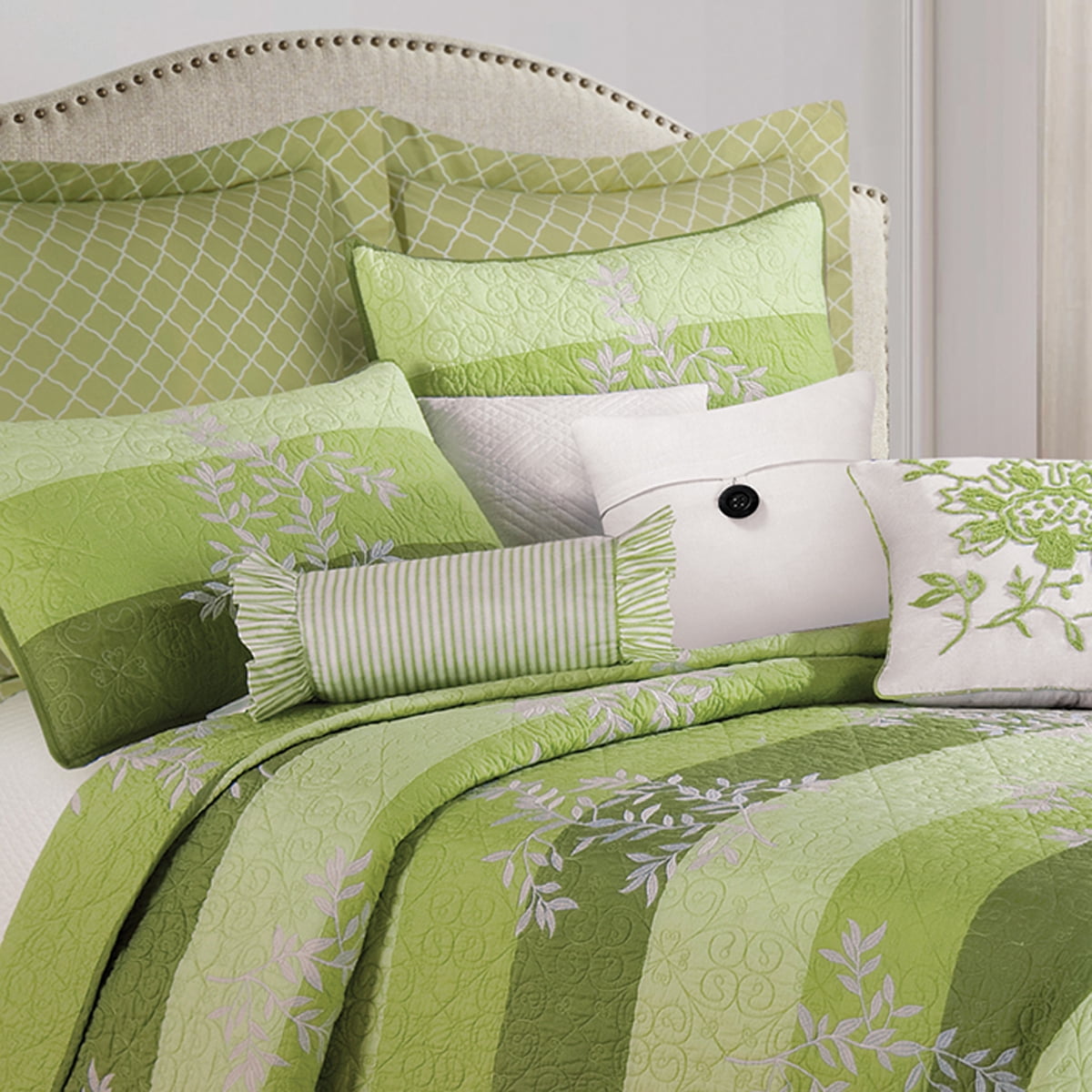 Everly 100% Cotton Full/Queen Quilt