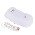 thumbnail image 1 of Lampara De Escritorio Led Modelo On-Off Color Blanco MobileCity on off, 1 of 3
