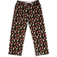 thumbnail image 6 of Pavilion Gift Company - Bloody Mary - XS Gray Unisex Lounge Pants, 6 of 11