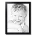 thumbnail image 2 of ArtToFrames 15x20 inch Black Picture Frame, Black Wood Poster Frame (4088), 2 of 8