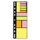 thumbnail image 2 of Set de Notas Adhesivas Redi-Tag 270 Notas para Carpeta, 2 of 3