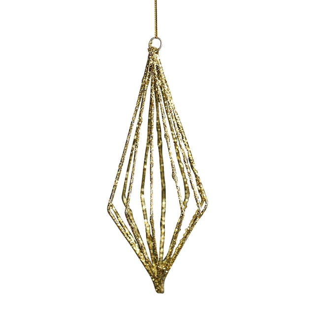 Adorno colgante para de Navidad, adorno hueco para ventana, fiesta, adorno navideño para puertas de invierno, chimenea