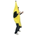 thumbnail image 4 of Rasta Imposta Banana Deluxe Halloween Costume for Adults, 4 of 6