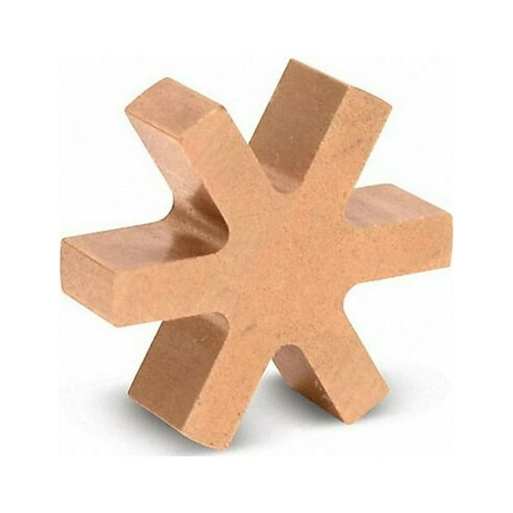 Boston Gear Coupling,Bronze Insert XFCBB12