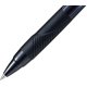 thumbnail image 3 of Bolígrafo Uni Jetstream Standard 0.38 mm tinta roja cuerpo negro, 3 of 4