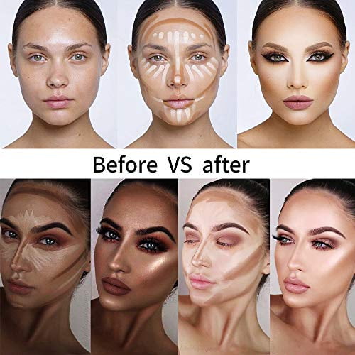 contour makeup