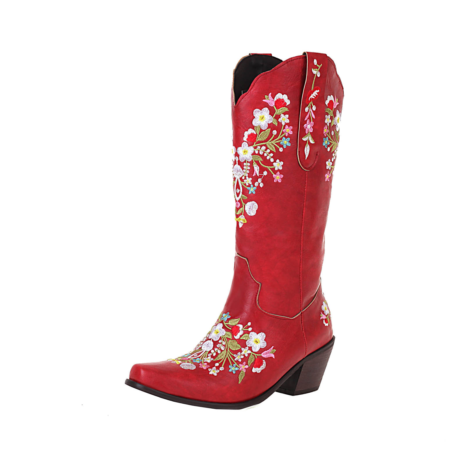 asdoklhq Womens Waterproof Work Boots 