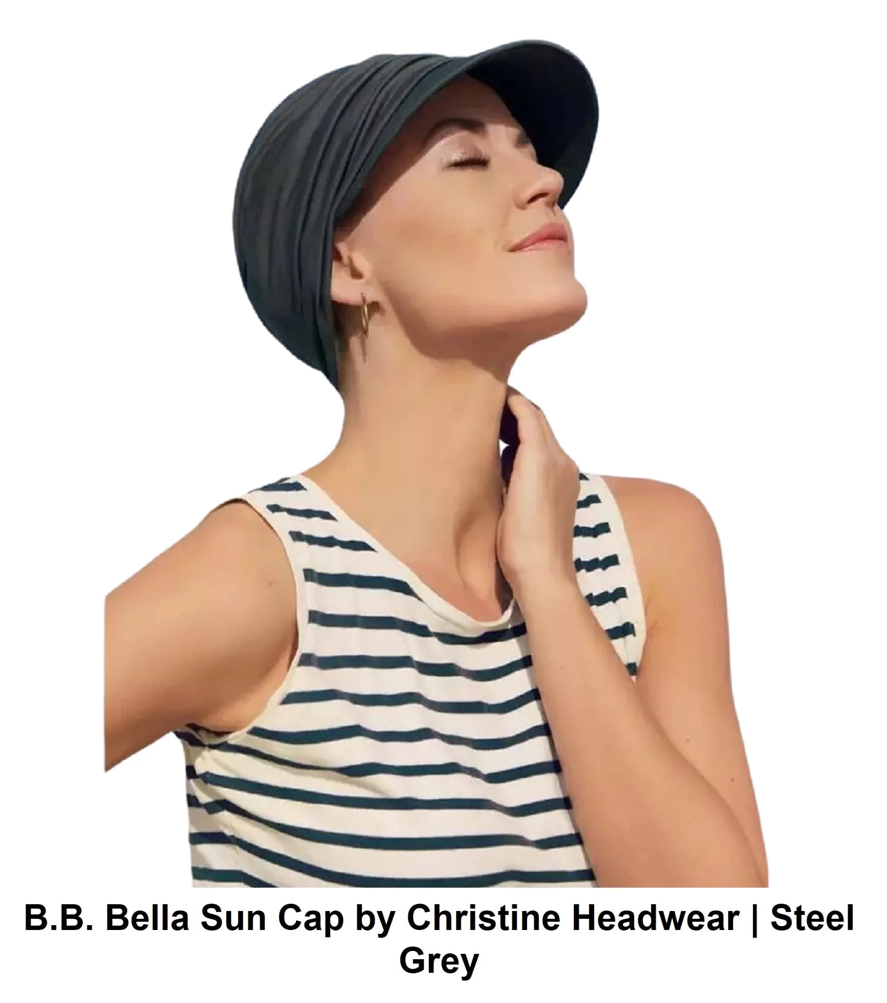 B.B. Bella Cap - Sun - Walmart.com