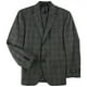 thumbnail image 1 of Chaqueta Ralph Lauren para hombre Flex Two Button Blazer, gris, 38 corto, 1 of 1