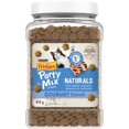 thumbnail image 1 of Friskies Party Mix Naturelles Croquant Gourmet Gâteries pour Chats, 1 of 9