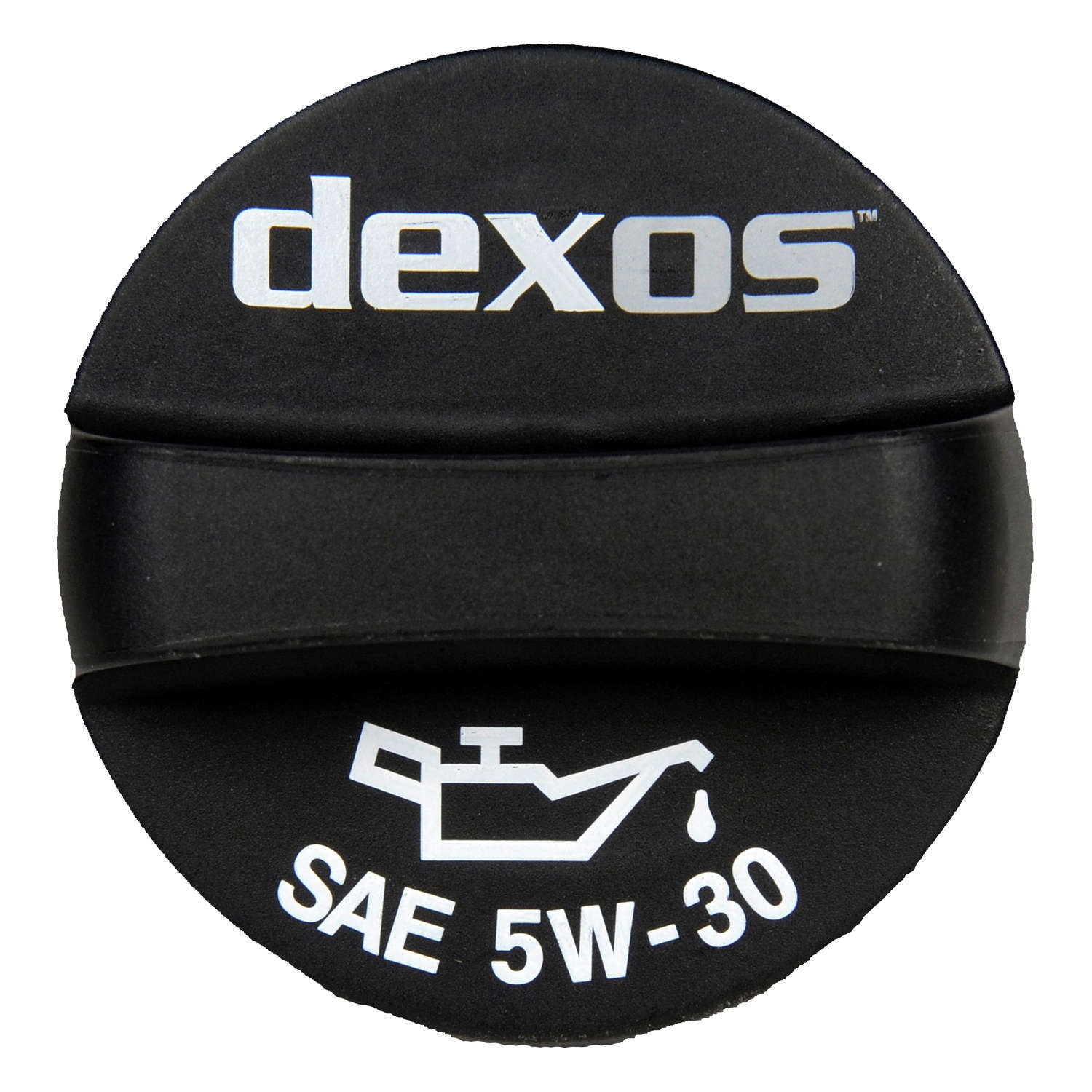 ACDelco GM Original Equipment FC243 Dexos 5W30 Engine Oil Filler Cap