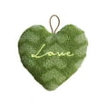 thumbnail image 1 of CREATITOY 1 Pc Retro Embroidered Sponge Dishcloth - Thick Double-Sided Kitchen Cleaning Cloth, 1 of 5