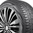 thumbnail image 6 of BlackHawk Ice Prey BW10 Winter 225/50R17 98H XL Passenger Tire, 6 of 6