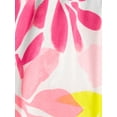 thumbnail image 2 of Carter's Child of Mine Baby Girl Romper, 2 Pack (0-24 Months), 2 of 4