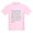 Light Pink, variant on CafePress - Son Amazing Fantastic Kids Light T Shirt - Light T-Shirt Kids XS-XL