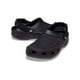 thumbnail image 5 of Zuecos Crocs Yukon Vista II LiteRide para hombre, color negro/gris, modelo 9US, 5 of 8