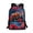 Red Truck, variant on Yuyamidu Lightning Train School Bag for Kids, Large Capacity Casual Daypack with Multiple Pockets for Elementary Students Travel Daily Use