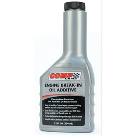 COMP Cams 15912 Engine Break-In Oil Additive 12