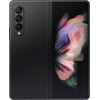 Samsung Galaxy Z Fold 3 5G 256GB (Phantom Black) Factory Unlocked Cellphone