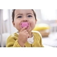 thumbnail image 2 of Suce ultra-aérée Philips Avent, 6 à 18 mois, Rose et Pêche, emb. de 2, 2 of 6