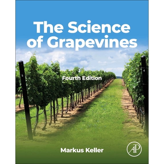 The Science of Grapevines, (Paperback)