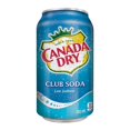 thumbnail image 1 of Canada Dry 355 ml - Soda Club, 1 of 1