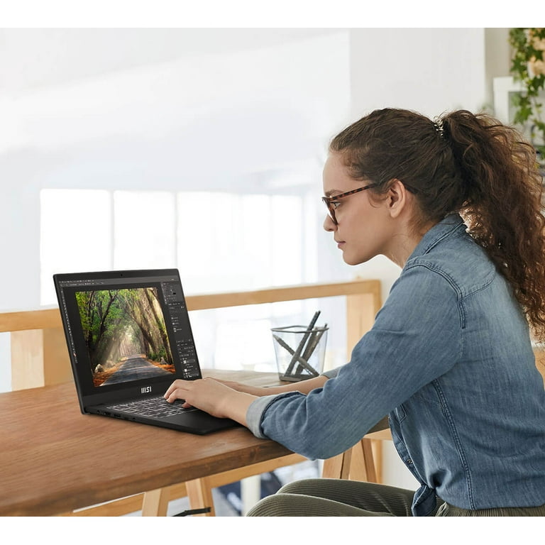 MSI Modern 15 B12M-454US 15.6