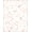 Pink, Pattern 4, variant on ODIKA 8'x10' Machine Washable Non-Slip Area Rug, Luxury Textured Elliptical Swirl Modern Artistic Decorative Embellishment High Traffic Rug with Pad, Beige, 562775
