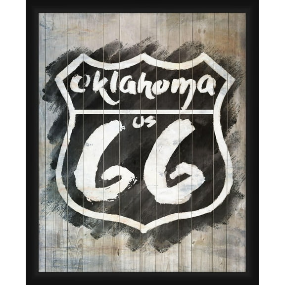 PTM Images,Oklahoma 66