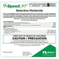 4Speed XT Herbicide PostEmergent Control of Broadleaf Weeds 32 fl
