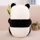 thumbnail image 4 of 1 unidad de juguete de peluche de Panda suave y lindo para niños, regalo de cumpleaños, juguete de peluche para niños y bebés, 4 of 5
