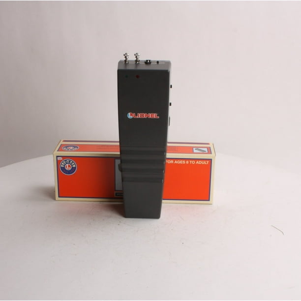 Lionel 624130 TMCC PM1 Powermaster