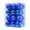 Blue, variant on KCEHTA 24PCS Christmas Ball Ornaments for Xmas Christmas Tree, 1.18inch Shatterproof Christmas Baubles Christmas Tree Ball Ornaments Set for Holiday Wedding Party Decoration