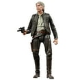 thumbnail image 4 of Star Wars The Black Series Archive Han Solo, 4 of 8