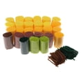 thumbnail image 4 of Rongfmy DIY Cushion Floor Carpet Mat Latch Hook Rug s Hand Craft Embroidery, 4 of 9