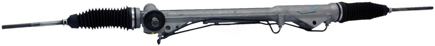 MasterPro Power Steering 101-0204 Power Steering Rack and Pinion Unit