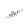 thumbnail image 1 of Sewing Machine Coverstitch Machine, Overlock Machine, Hemming, Right Angle, Single/double Overlock, Pull Tube, Hemming Tool, Hemming Tube ,Easy to Install, 1 of 7