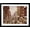 Black Frame, variant on Art.com Mulberry Street, New York City Stretched Canvas Print Wall Art, 16" x 12"