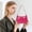 E, variant on Organization Storage - Fashion Casual Bag Women's Shoulder Bag Handbag Messenger Bag Wallet Storage