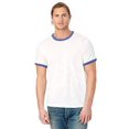 thumbnail image 1 of Alternative Unisex Keeper Ringer T-Shirt, 1 of 3