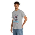 thumbnail image 7 of Funny Skeleton Firework 4th july Shirt,Happy Independence Shirt ID0608-AD4L, 7 of 7